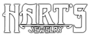 Hart's Jewelry - fine jewelry in Wellsville, NY
